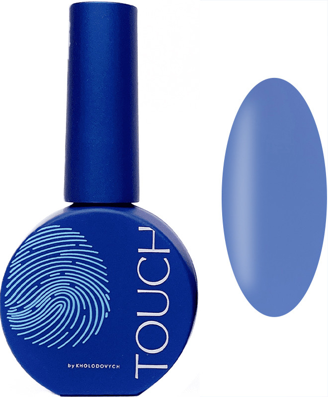 Гель-лак Gel polish 24 Touch, 9 мл