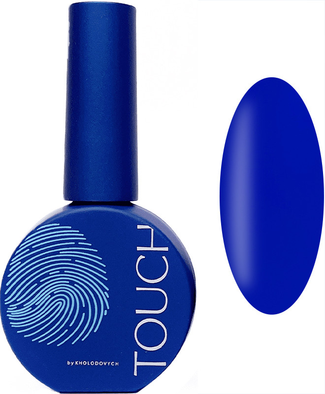 Гель-лак Gel polish 27 Touch, 9 мл