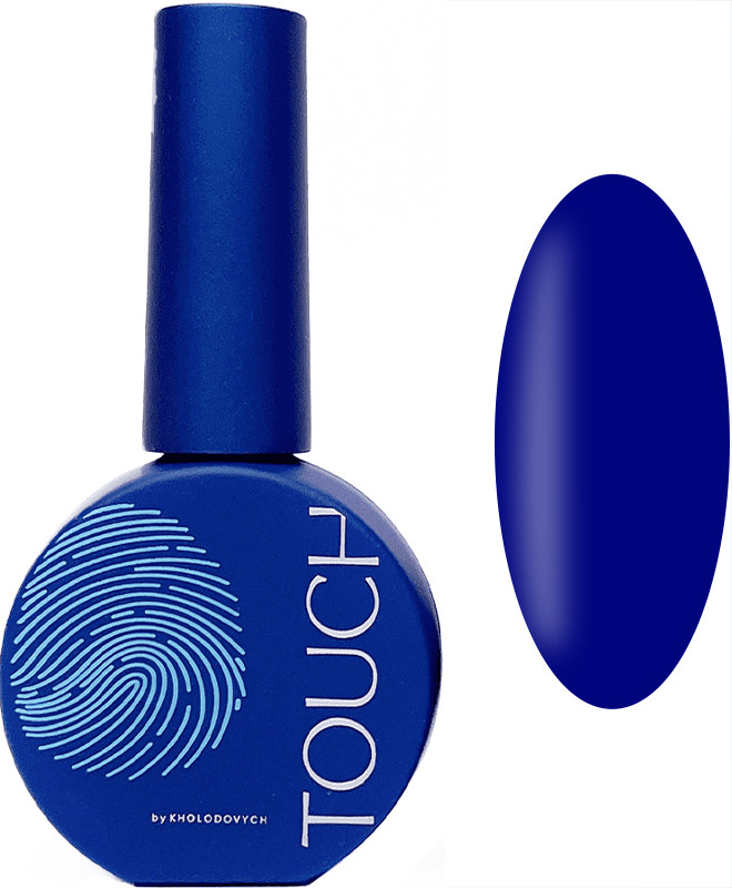 Гель-лак Gel polish 28 Touch, 9 мл