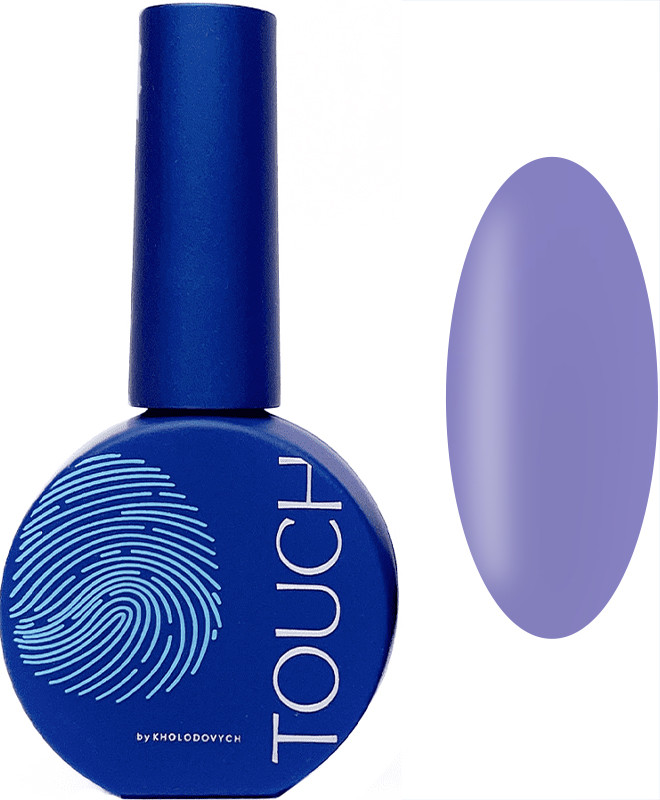Гель-лак Gel polish 29 Touch, 9 мл