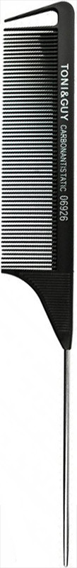 Гребінь 06926 (Carbon) із руч. T&G