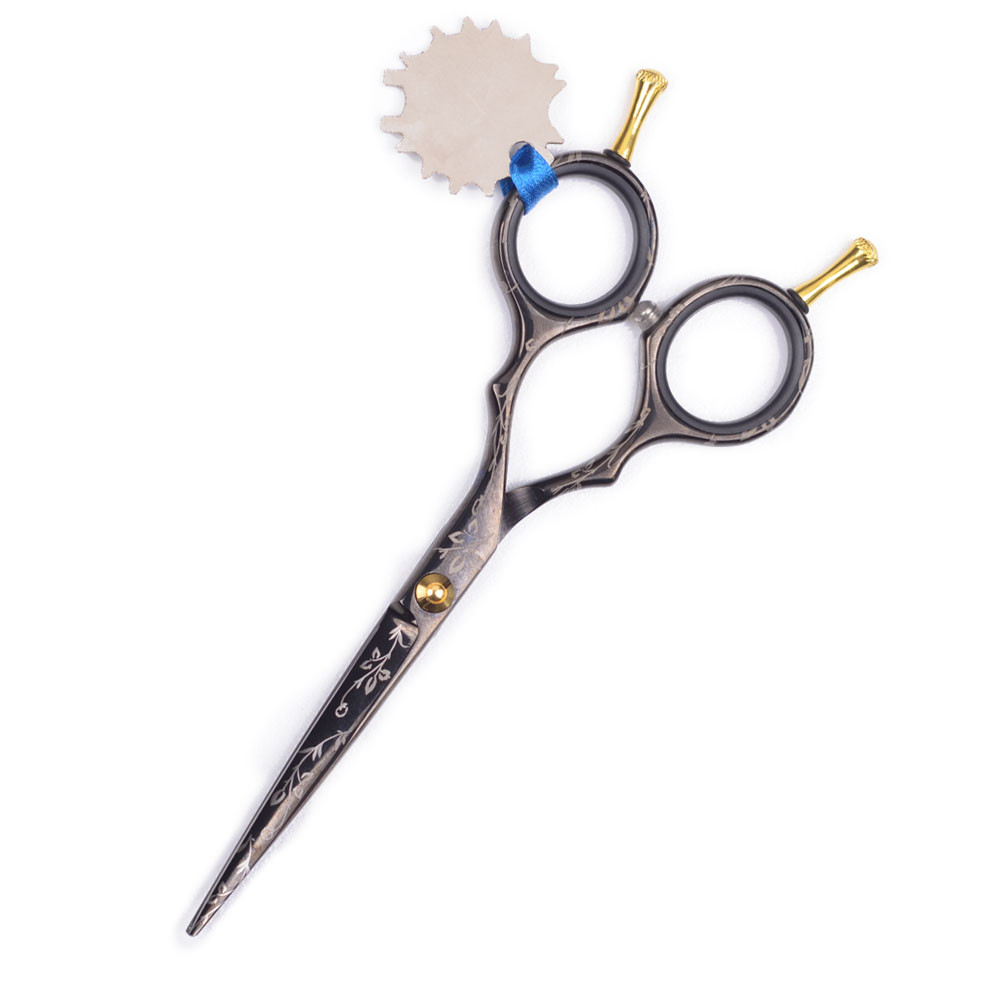 Ножницы PL 104-55 Titan Proline на beauty-prof.com Ножницы PL 104-55 Titan Proline
