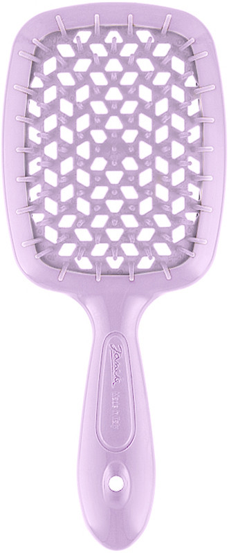 Щітка Superbrush Small лавандова Janeke