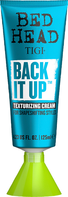 Текстурувальний крем для волосся It Up Texturizing Cream Tigi, 125 мл