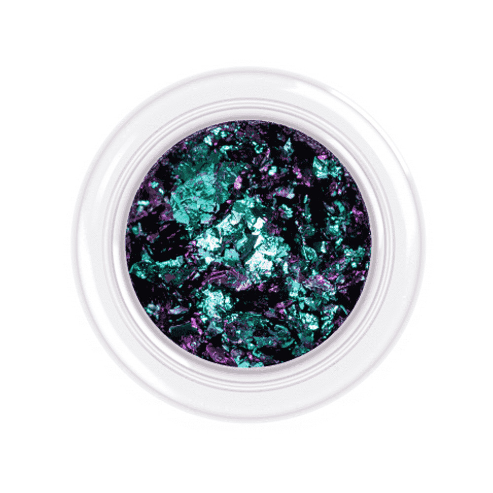 Косметичний пігмент Duo Chrome Flakes 0,3 гр. F01 Kodi