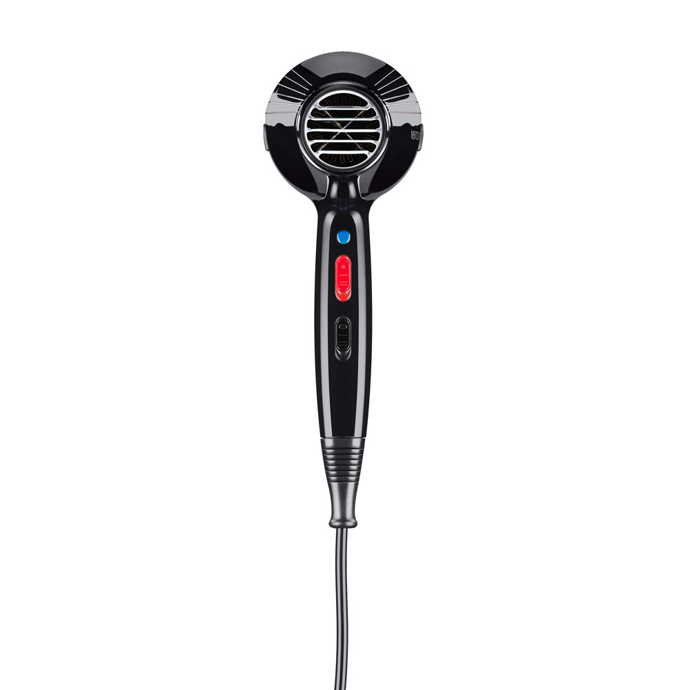 Фен для волосся Moser Ventus Pro Tourmaline Ionic 2200W TM Moser  Фото 3 