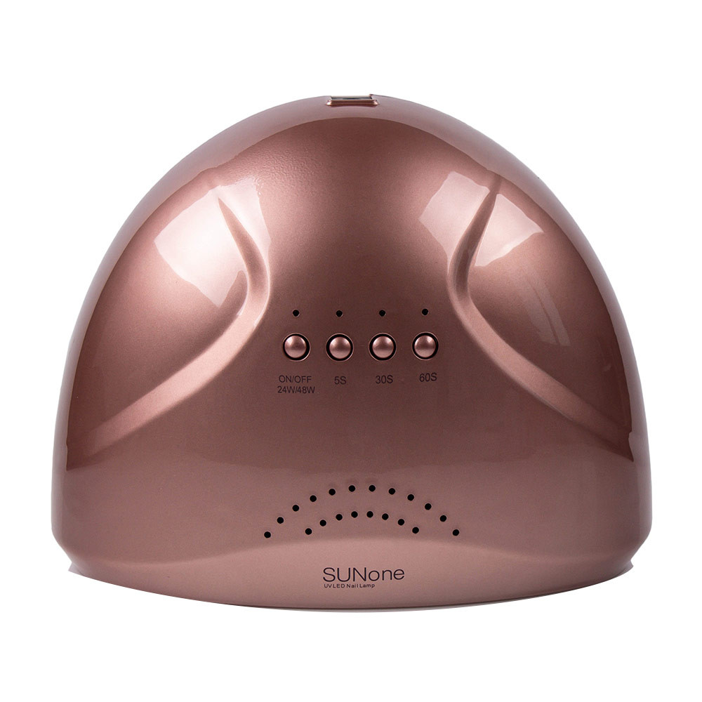 Лампа LED/UV SUN-1 Standart (без екрану) бронза, 48 Вт на beauty-prof.com Фото 3 Лампа LED/UV SUN-1 Standart (без екрану) бронза, 48 Вт Фото 3