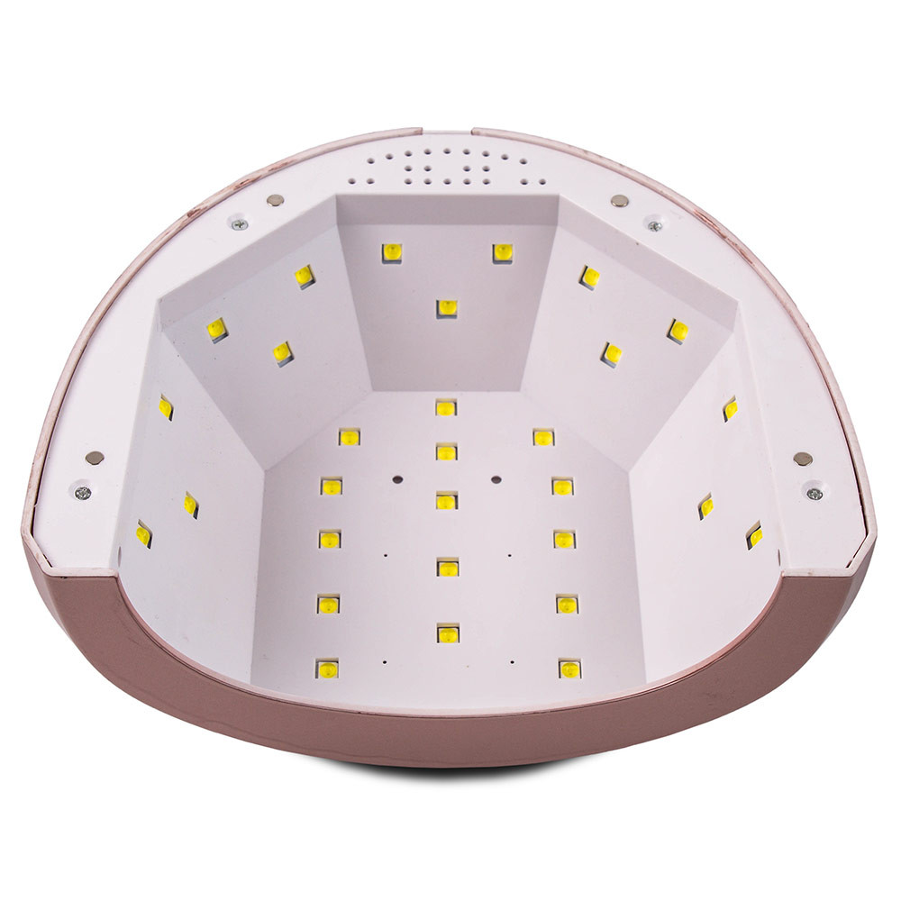 Лампа LED/UV SUN-1 Standart (без екрану) бронза, 48 Вт на beauty-prof.com Фото 5 Лампа LED/UV SUN-1 Standart (без екрану) бронза, 48 Вт Фото 5