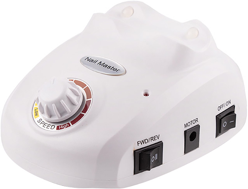 Фрезер ZS-603 35000 об/хв. 45 W, білий на beauty-prof.com Фрезер ZS-603 35000 об/хв. 45 W, білий
