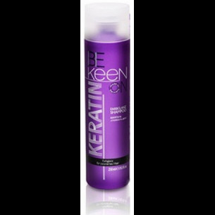 Кератин-Шампунь Блиск (GLANZ SHAMPOO), 250 ml *