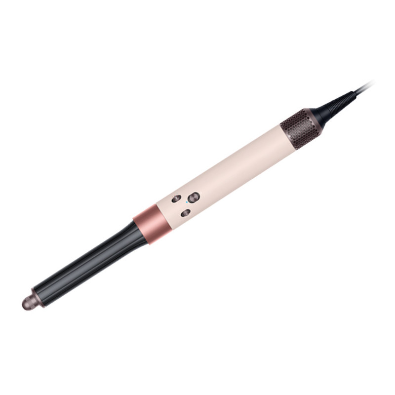 Стайлер Dyson Airwrap i.d. HS08 Multi-Styler and Dryer Straight+Wavy Ceramic Pink/Rose Gold на beauty-prof.com Стайлер Dyson Airwrap i.d. HS08 Multi-Styler and Dryer Straight+Wavy Ceramic Pink/Rose Gold