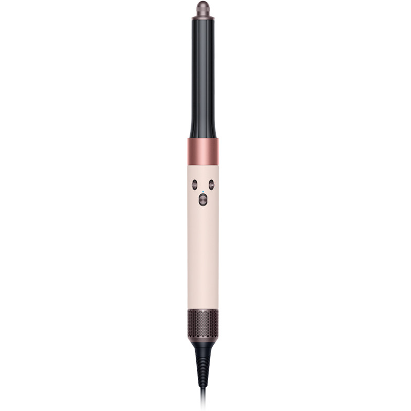 Стайлер Dyson Airwrap i.d. HS08 Multi-Styler and Dryer Straight+Wavy Ceramic Pink/Rose Gold на beauty-prof.com Фото 2 Стайлер Dyson Airwrap i.d. HS08 Multi-Styler and Dryer Straight+Wavy Ceramic Pink/Rose Gold Фото 2