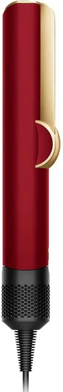 Випрямляч для волосся Dyson Airstrait HT01 Red Velvet/Gold на beauty-prof.com Фото 3 Випрямляч для волосся Dyson Airstrait HT01 Red Velvet/Gold Фото 3