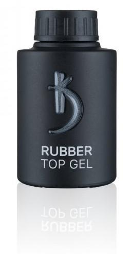 Фінішне покриття Kodi Rubber ТОР 35 мл