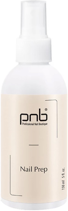 Дезінфектор для рук та нігтів PNB, 150 мл
