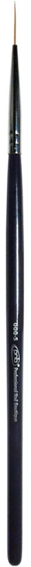 Пензель для дизайну нейлон 2D Nail Art Brush PNB