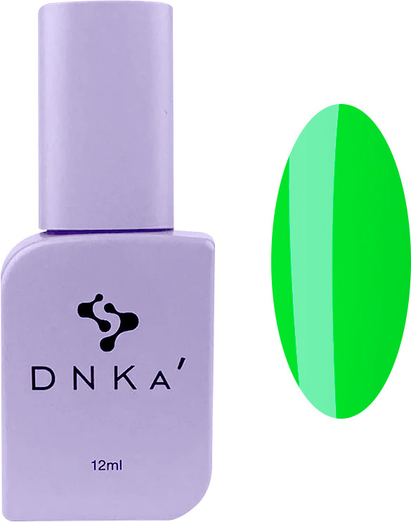 Гель-лак для нігтів Color Summer Playlist 134 DNKa, 12 мл