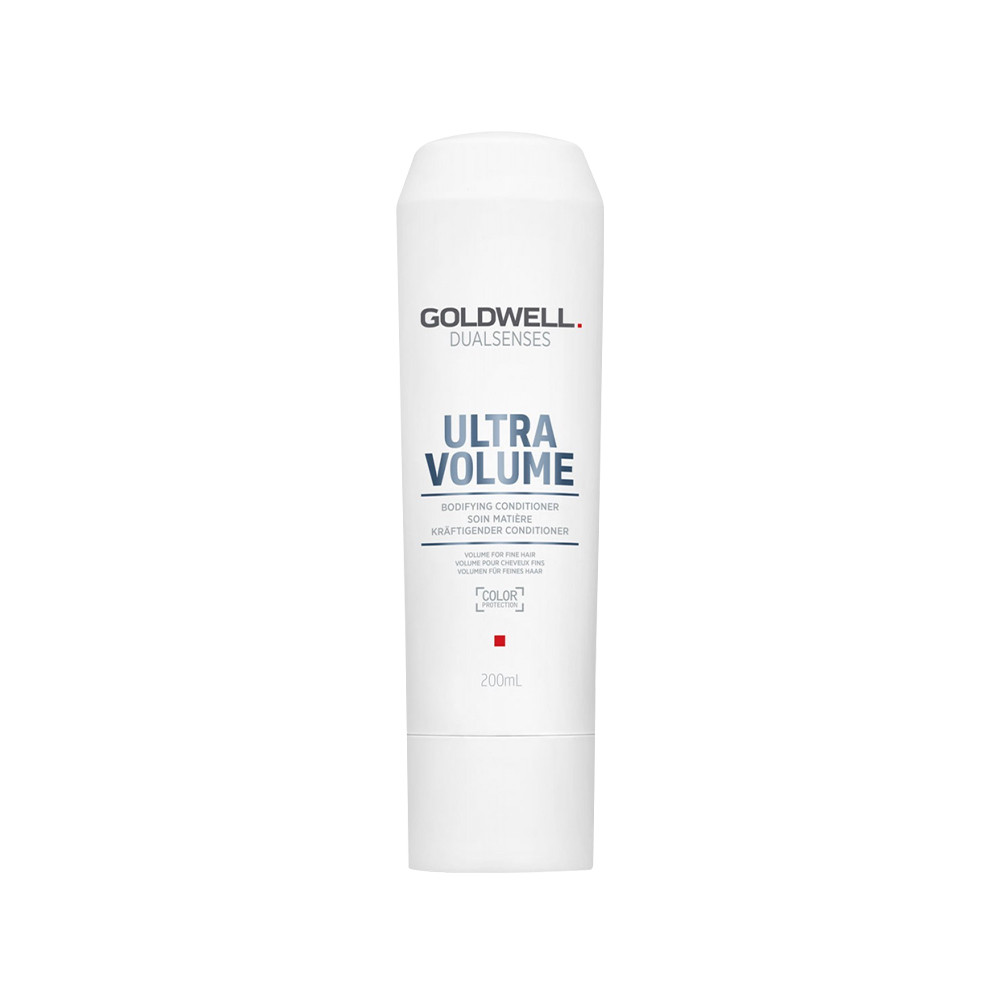 Бальзам для об'єму волосся Ultra Volume Goldwell DSN, 200 мл