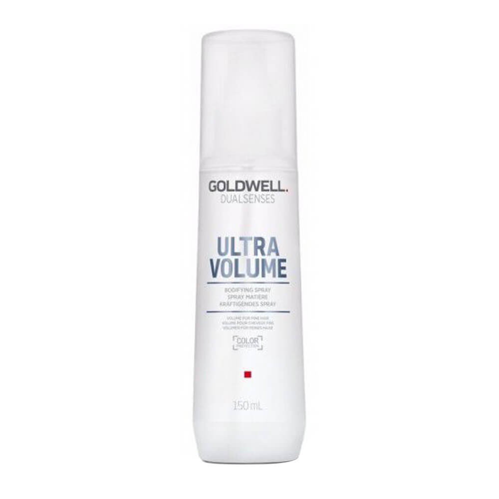 Спрей DSN Ultra Volume для об'єму 150 мл Goldwell