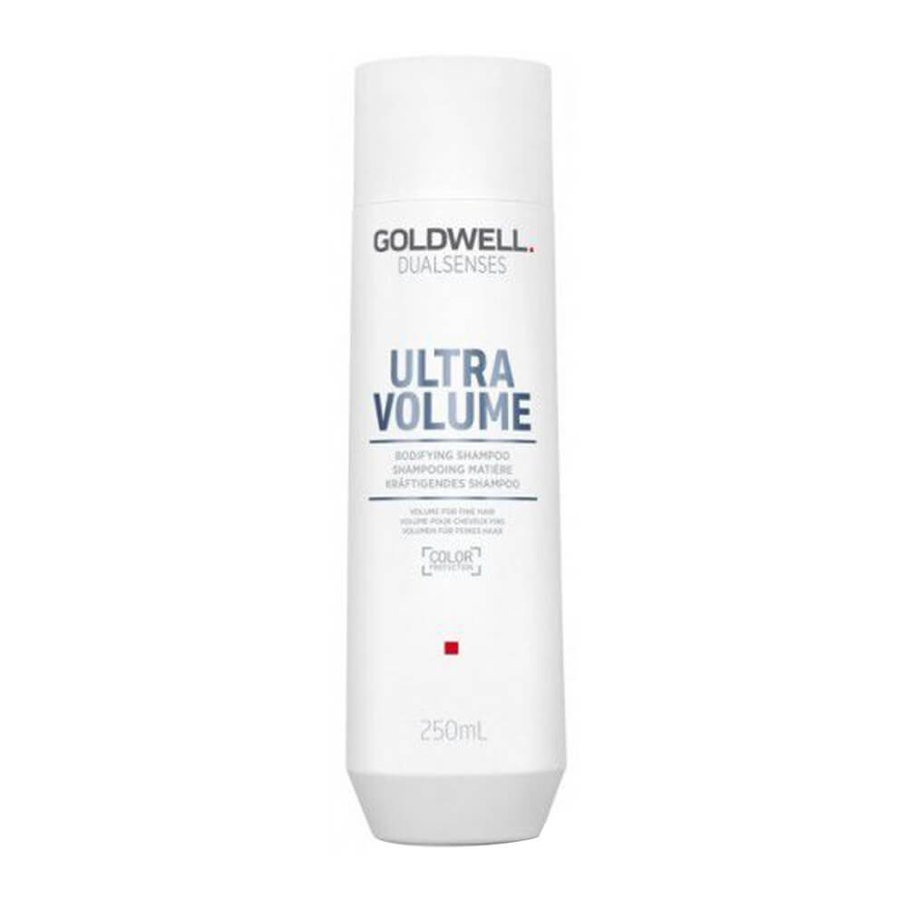 Шампунь для об'єму DSN Ultra Volume Goldwell, 250 мл