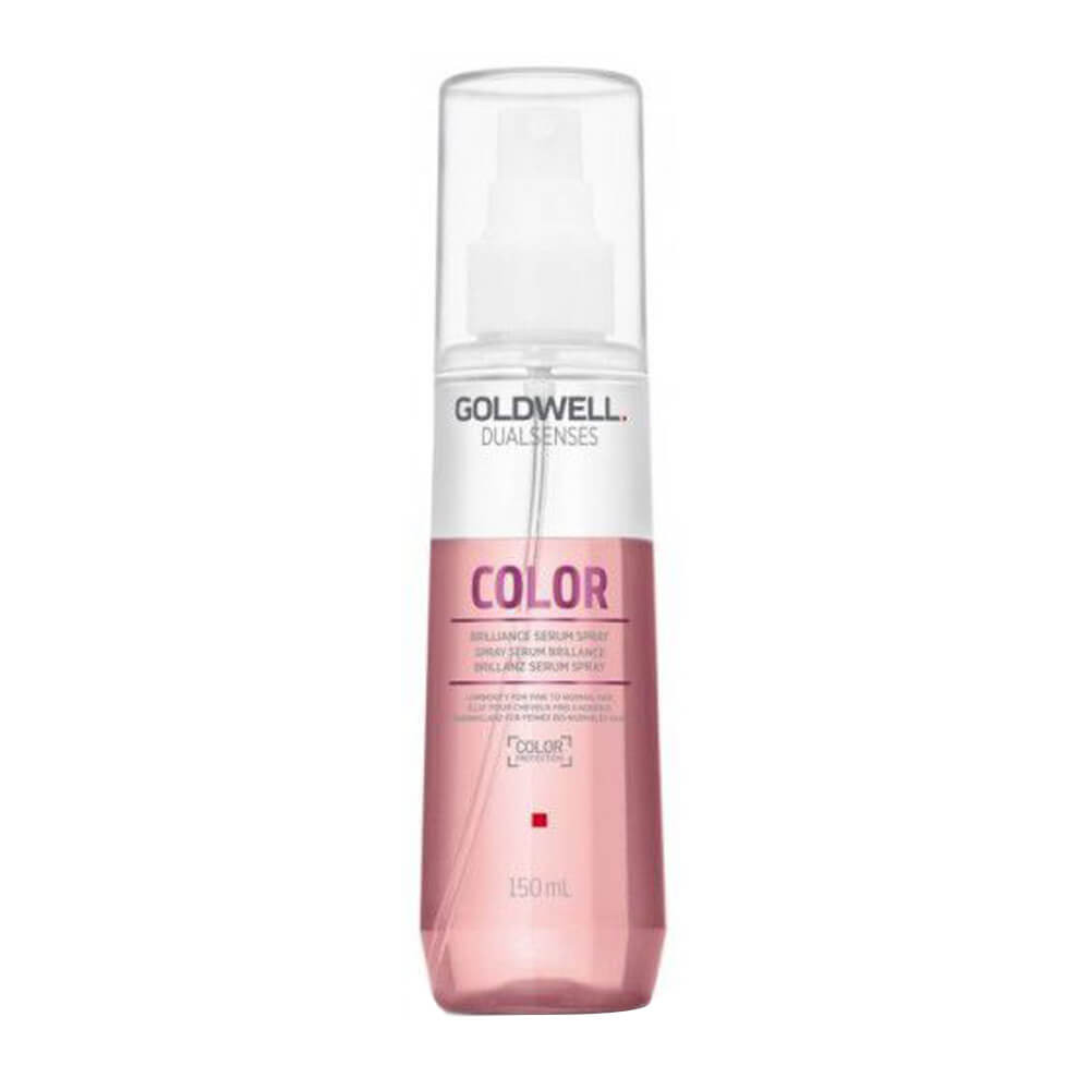 Спрей-сыворотка DSN Color для окрашенных волос 150 мл Goldwell