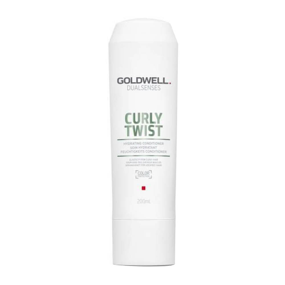 Бальзам DSN Curly Twist 60 сек. для кучерявого волосся 200 мл Goldwell