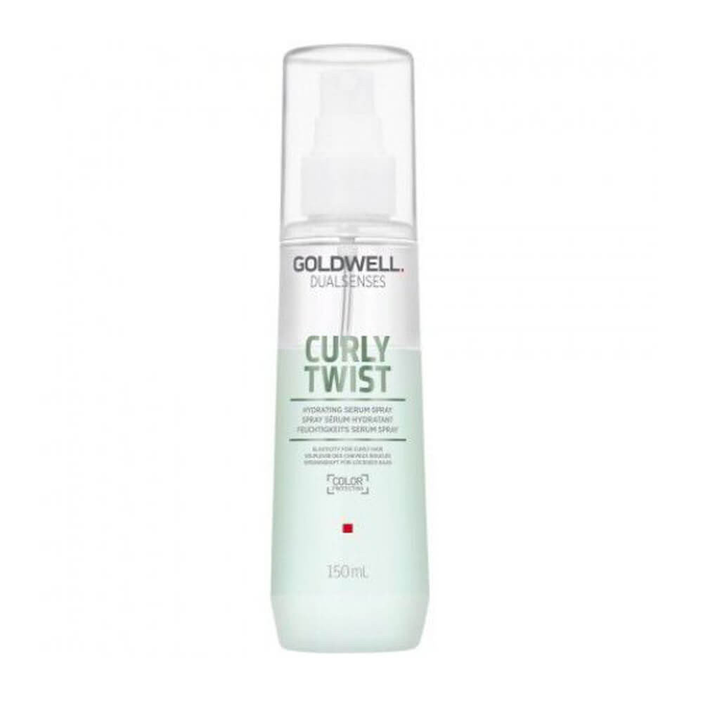 Спрей-сиворотка DSN Curly Twist для кучерявого волосся 150 мл Goldwell