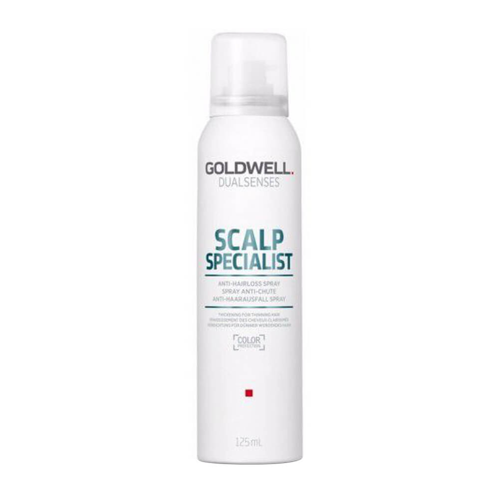 Шампунь DSN Scalp Specialist в піні для чутливої ​​шкіри голови 250 мл Goldwell