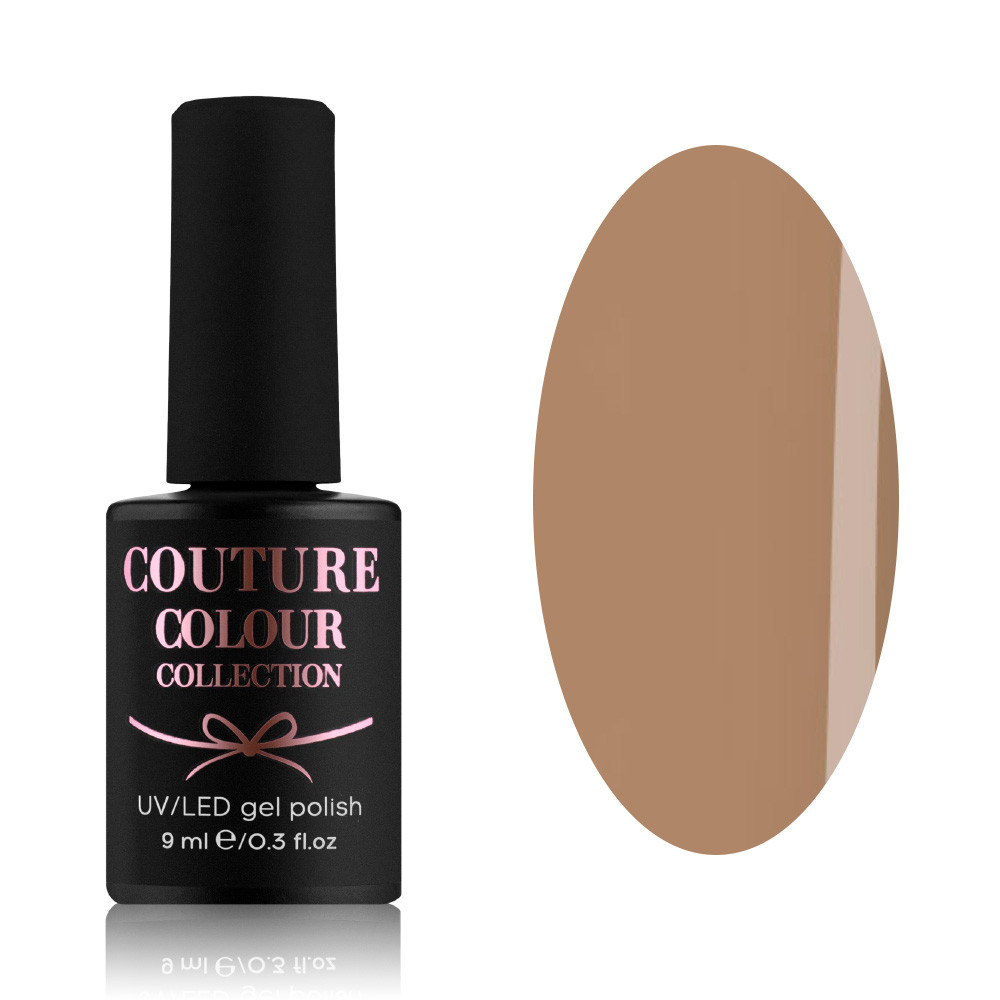 Гель-лак для нігтів 100 Couture Colour, 9 мл