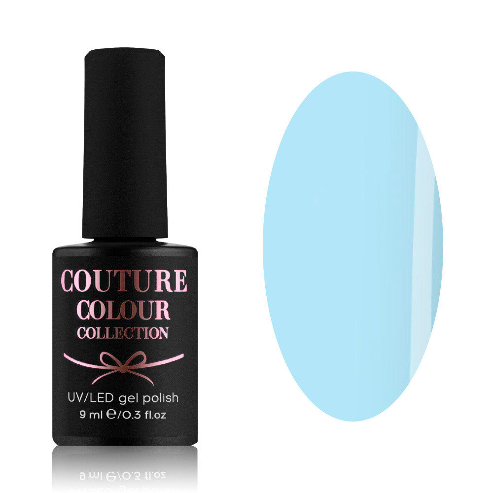 Гель-лак для нігтів 101 Couture Colour, 9 мл