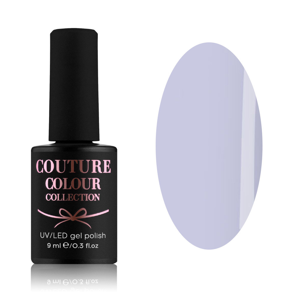 Гель-лак для нігтів 102 Couture Colour, 9 мл