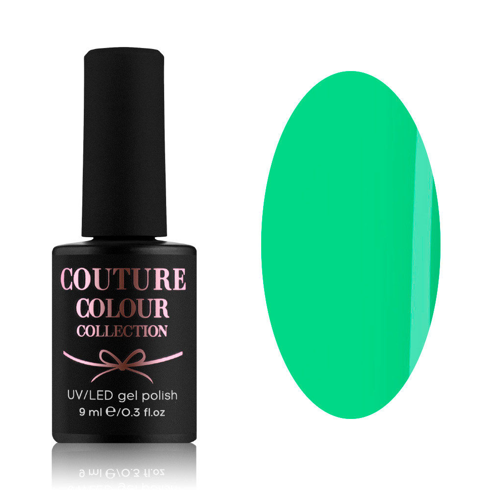 Гель-лак для нігтів 103 Couture Colour, 9 мл