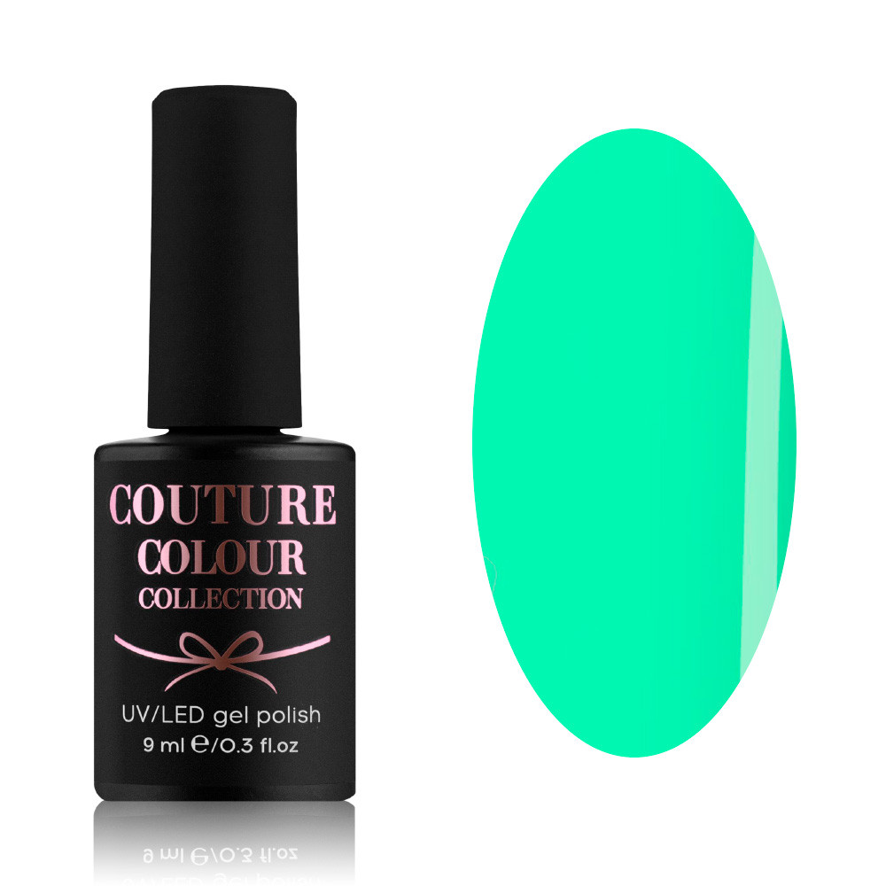 Гель-лак для нігтів 104 Couture Colour, 9 мл
