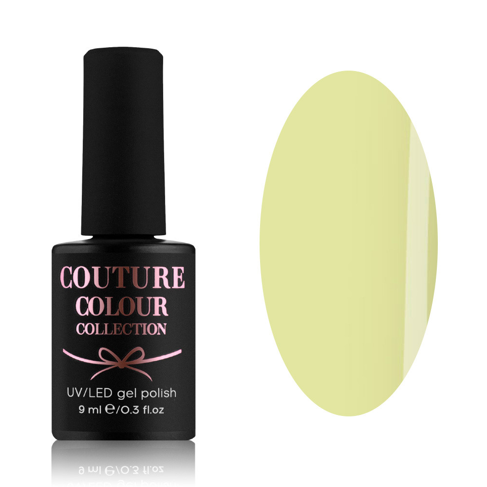 Гель-лак для нігтів 105 Couture Colour, 9 мл