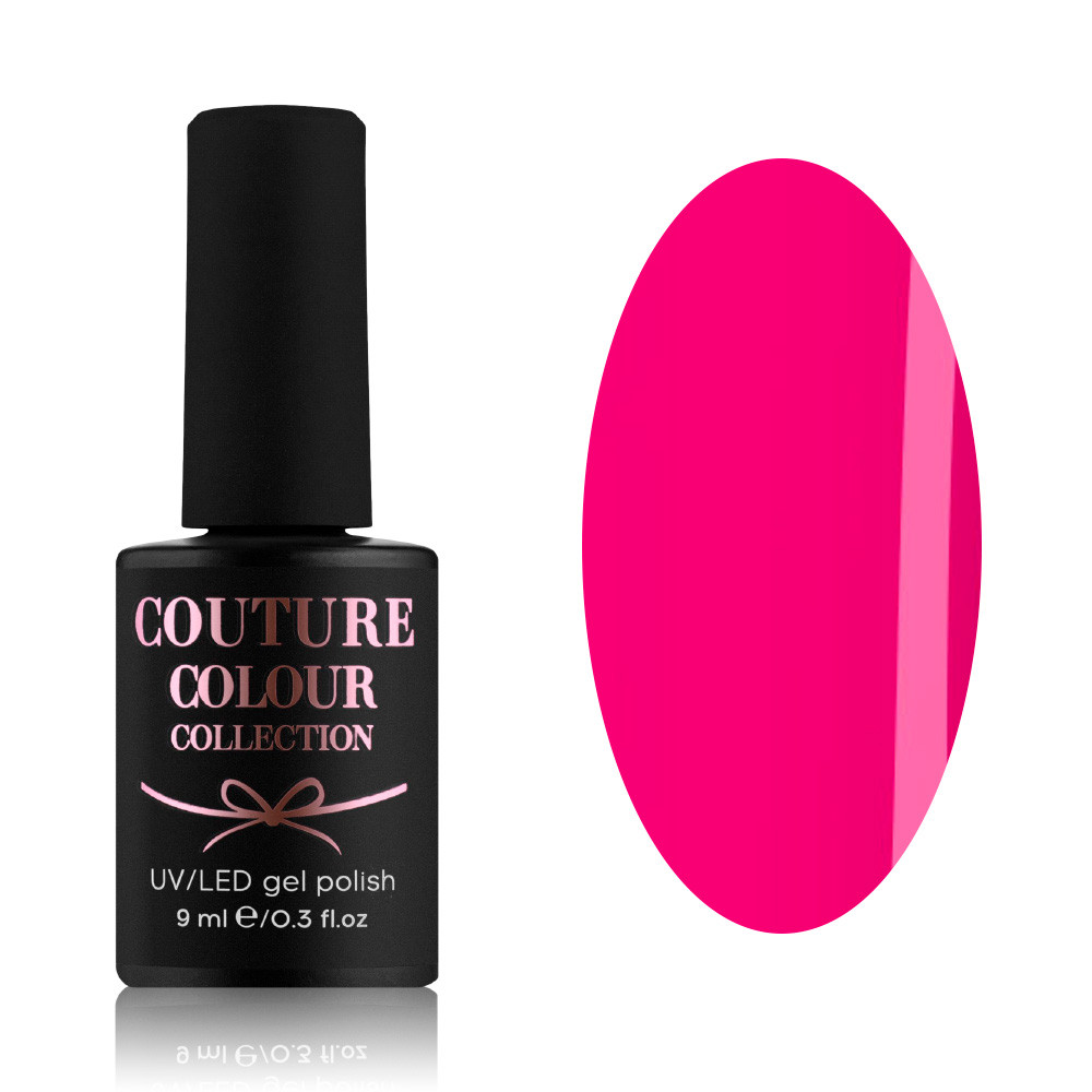 Гель-лак для нігтів 116 Couture Colour, 9 мл
