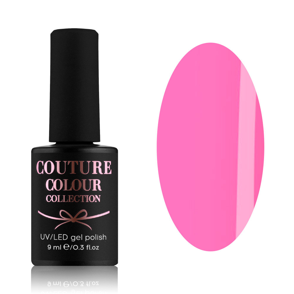 Гель-лак для нігтів 117 Couture Colour, 9 мл