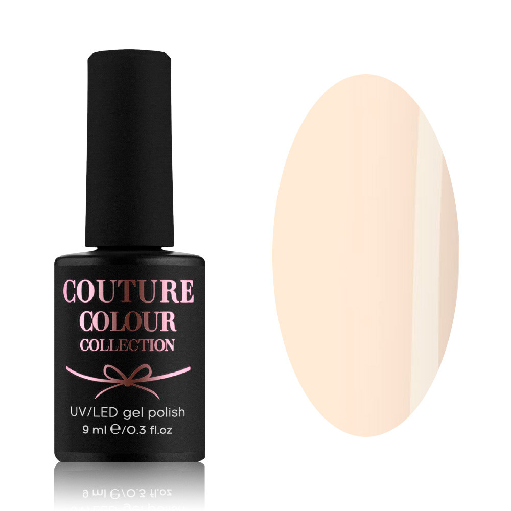 Гель-лак для нігтів 119 Couture Colour, 9 мл