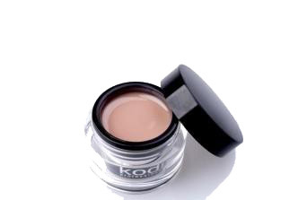 Гель матирующий светло-розовый (Masque Rose gel) 28 мл Kodi*