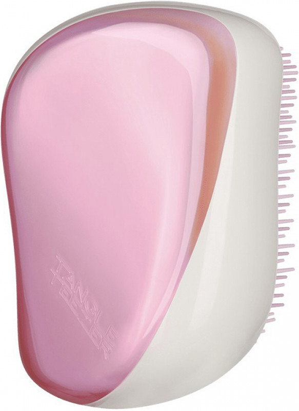 Щетка для волосTangle Teezer Compact Styler Holo Hero 
