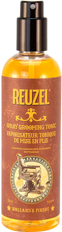 Тонік-спрей для укладки волосся Spray grooming tonic Reuzel, 350 мл