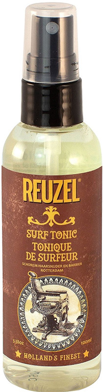 Спрей-тоник для текстуры Spray surf tonic Reuzel, 100 мл