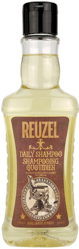 Шампунь для ежедневного использования Daily Shampoo Reuzel, 350 мл