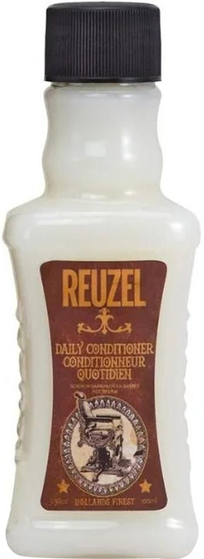 Кондиціонер для щоденного використання Daily Conditioner Reuzel, 100 мл