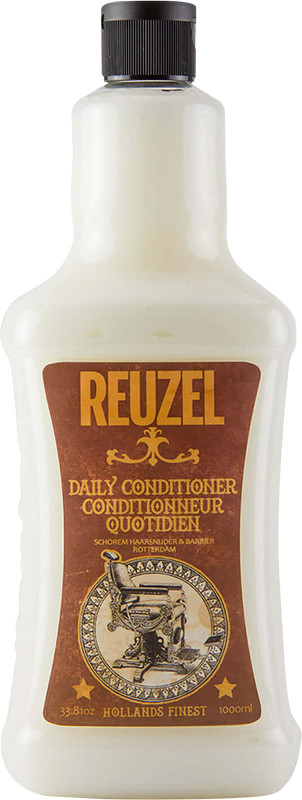 Кондиціонер для щоденного використання Daily Conditioner Reuzel, 1000 мл