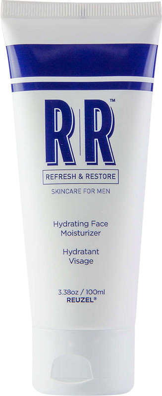 Крем для обличчя Hydrating Face Moisturizer Reuzel, 100 мл