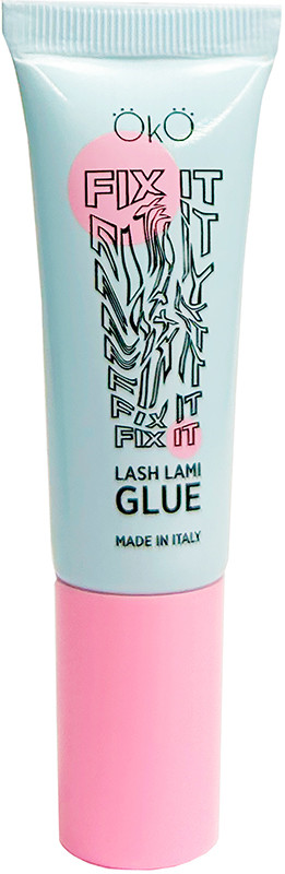 Клей для ламинирования OKO FIX IT, 6 мл