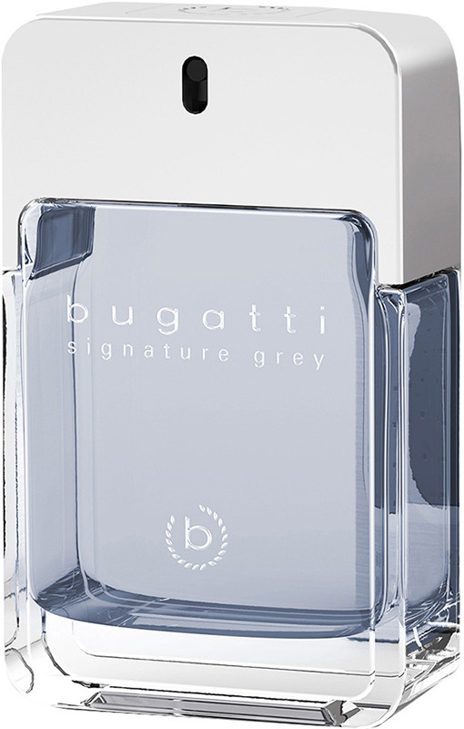 Туалетна вода для чоловіків Signature Grey Bugatti, 100 мл 