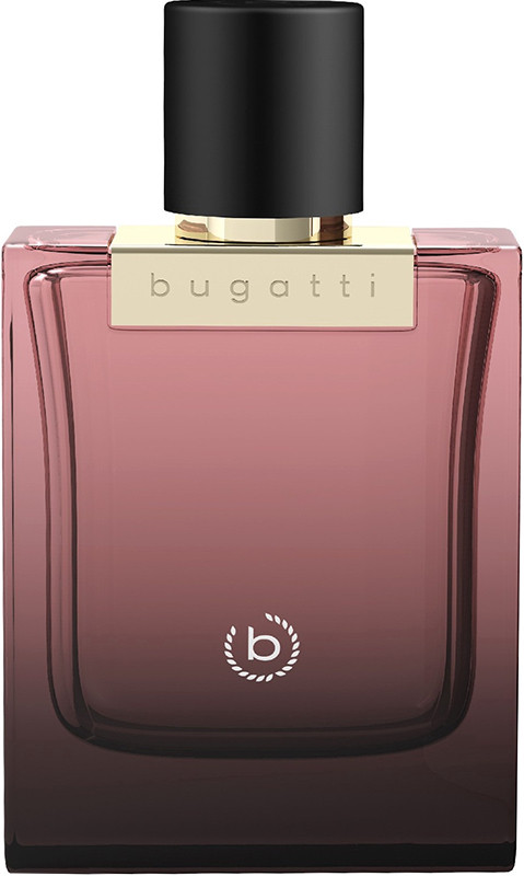 Парфумована вода для жінок Bella Donna Intensa Bugatti, 60 мл