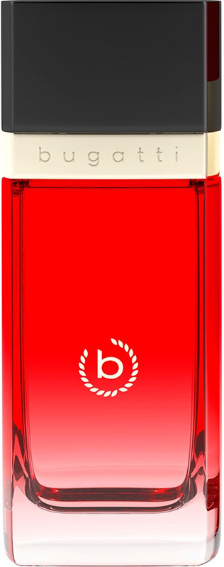 Парфумована вода для жінок Eleganza Rossa Bugatti, 60 мл