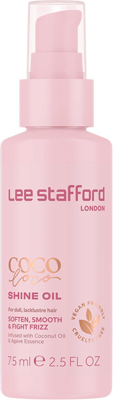 Олія для волосся Coco Loco Lee Stafford, 75 мл